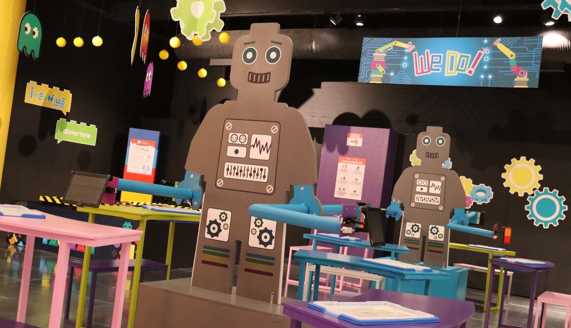 Las muestras presentan piezas diminutas y hasta de 7.5 centímetros. Foto: Especial