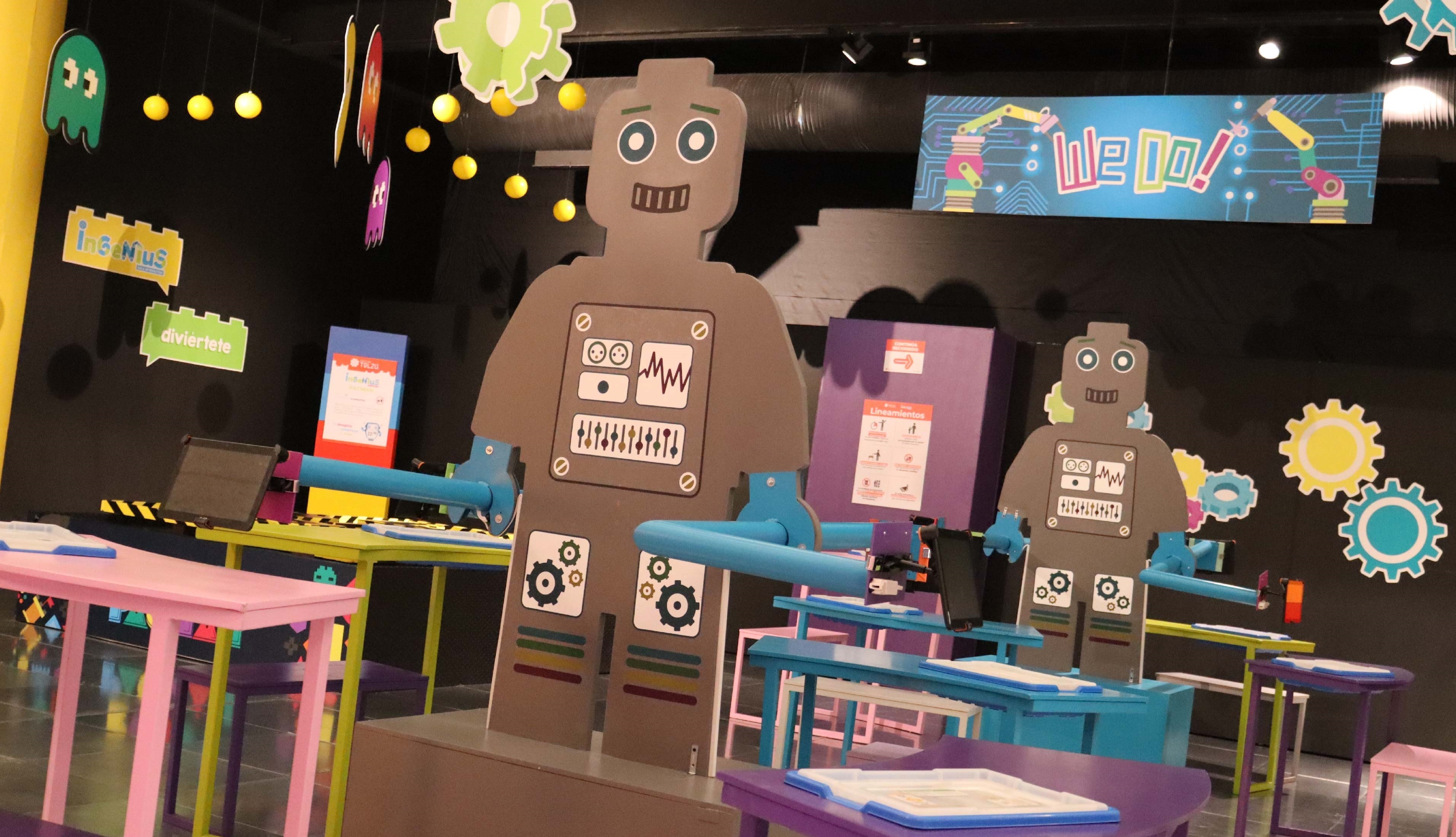 Exposición del Tolzú evoca la nostalgia