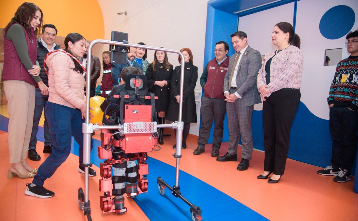 Operadores de Tlalnepantla se capacitan para una movilidad inclusiva