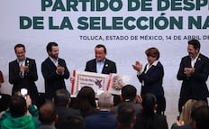 ¿Qué partido jugará la Selección Mexicana en el Estadio Nemesio Díez rumbo a la Copa Mundial 2026?