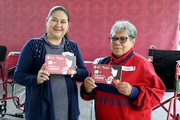 Comienza censo de identidad para beneficiarias de programas de Bienestar