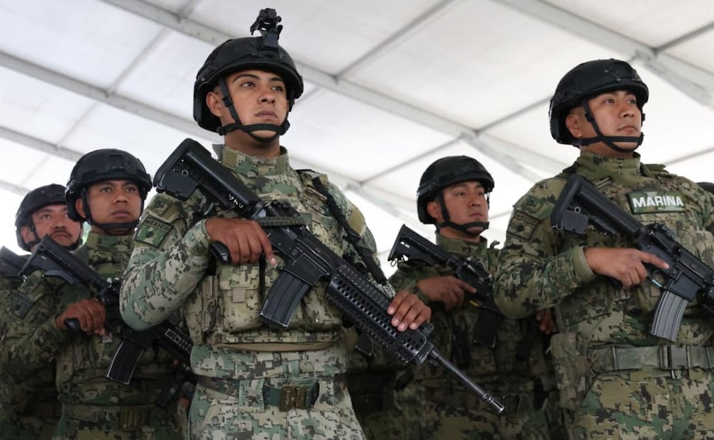 Los elementos de Ecatepec serán equipados con cámaras corporales (body cams) para transparentar su desempeño y mejorar la vigilancia. Foto Especial