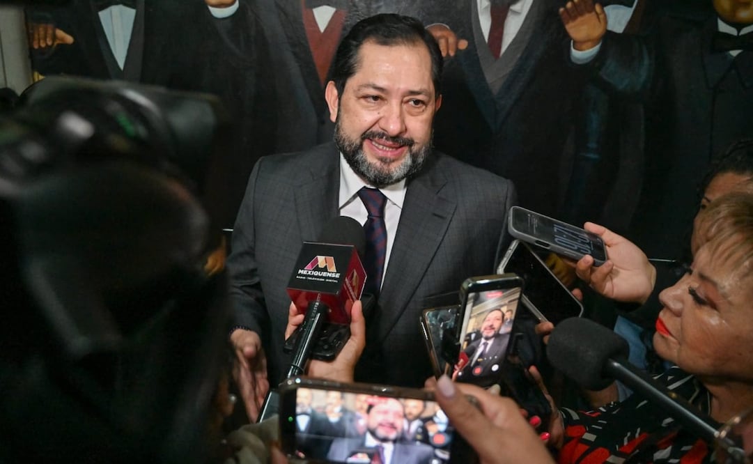 Francisco Vázquez Rodríguez, presidente de la Jucopo, asegura que el impacto ciudadano es la verdadera métrica del éxito. Foto Especial