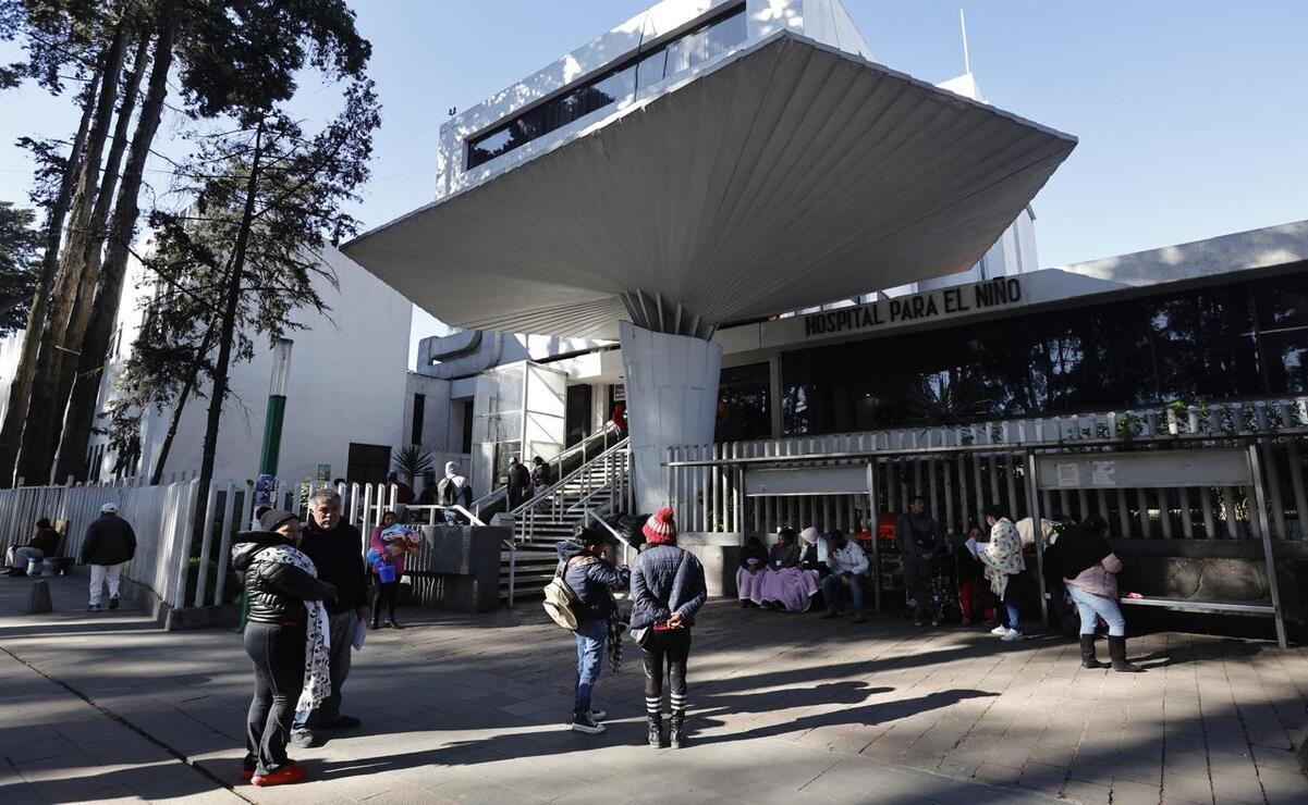 Durante 2024, el albergue familiar “La Casita” atendió a 18 mil 458 personas que usaron el servicio para esperar a sus pacientes hospitalizados. Foto: Especial