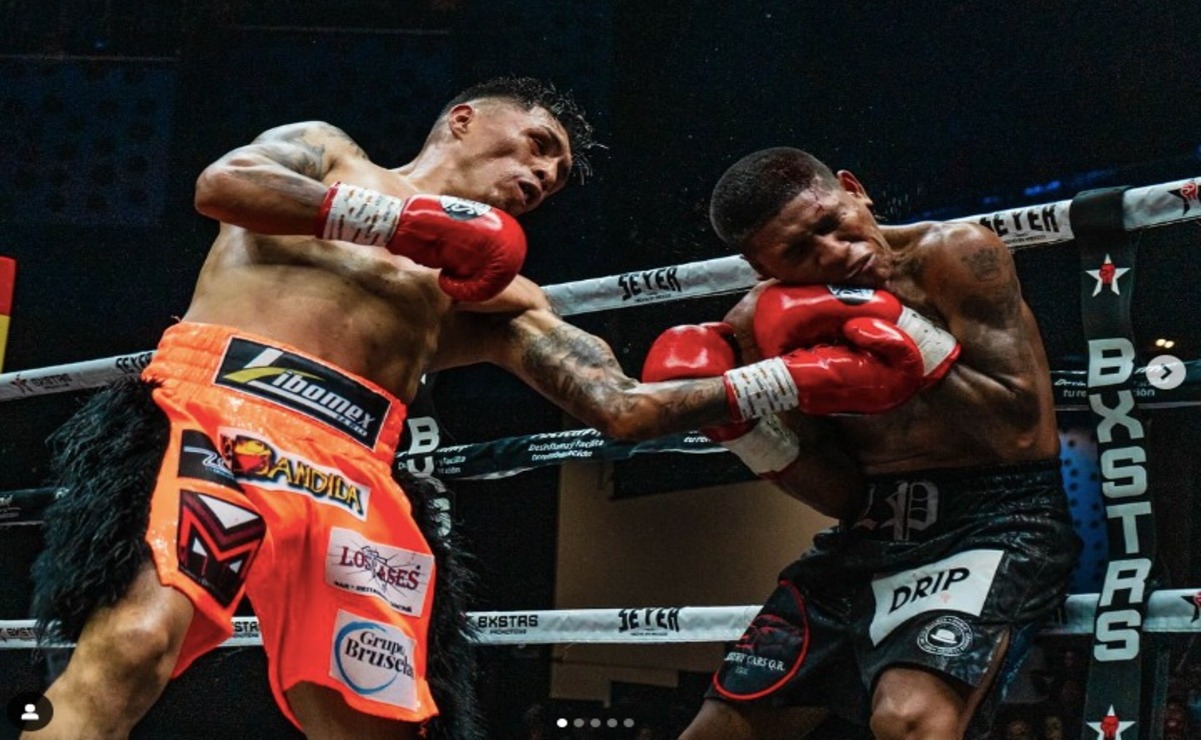 Metepec se vestirá de gala con la función de box “Lucha de Gladiadores”