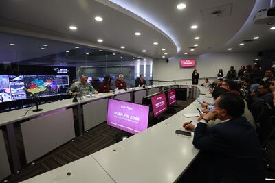 ¡Compra seguro! Edomex refuerza seguridad en el Buen Fin