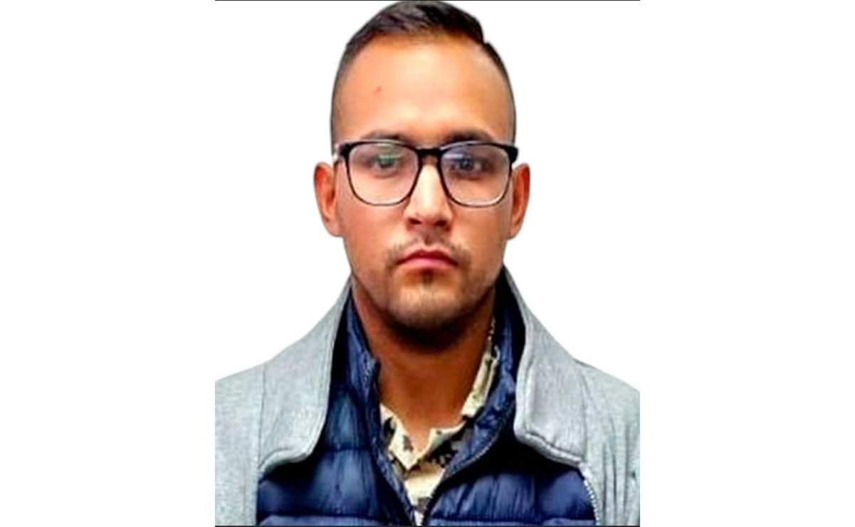 Un juez encontró culpable a Jonatan Jesús Castillo Chávez del delito de homicidio calificado, luego de privar de la vida al adolescente de 16 años. Foto: Especial