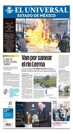 Portada 3 de octubre 2025