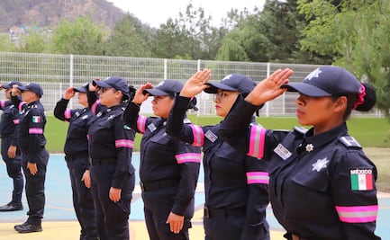 Policía de Género del Edomex atiende más de 100 casos de violencia familiar