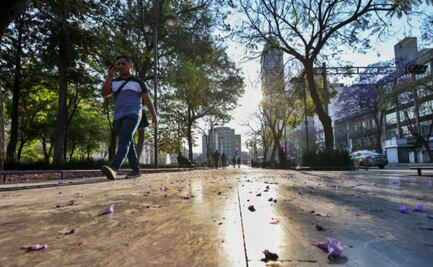 Suspenden Fase 1 de Contingencia Ambiental en el Valle de México; duró poco más de 4 horas