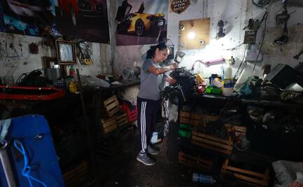 Brecha salarial persiste en Edomex: Mujeres ganan menos que el mínimo legal