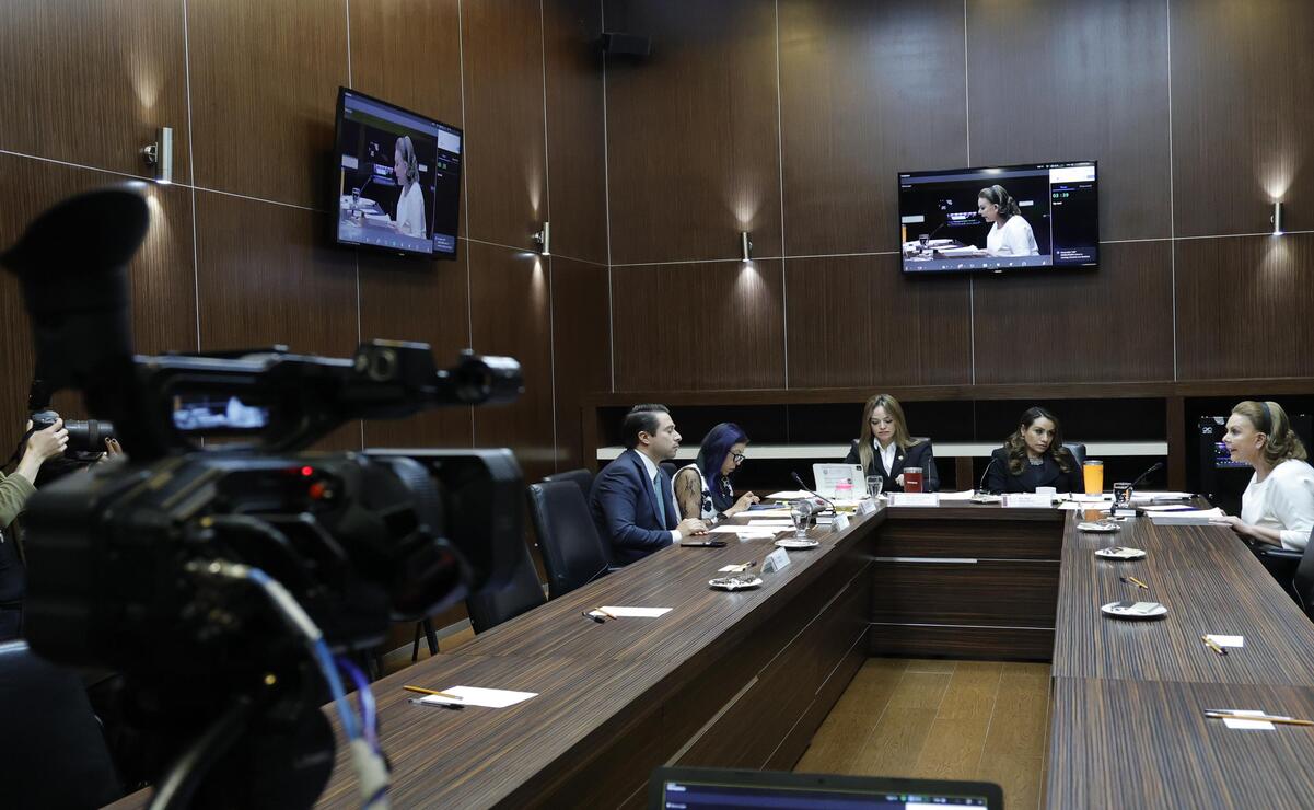 Los entrevistados se pronunciaron a favor de una apertura gubernamental y participación ciudadana / Foto: Arturo Hernández