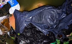 Hallan a tres hombres sin vida en distintos puntos de Naucalpan