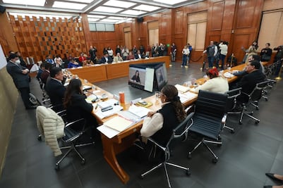 ¡Adiós, jubilación tardía! Aprueban el Paquete Económico 2026 de $410 mil millones