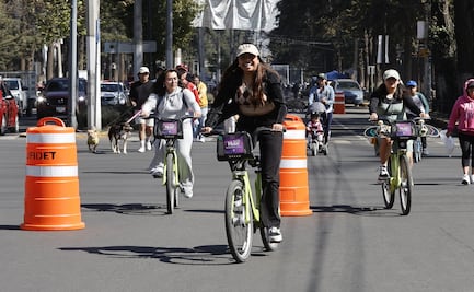 Destinarán 2 MDP a infraestructura ciclista y peatonal en Edomex