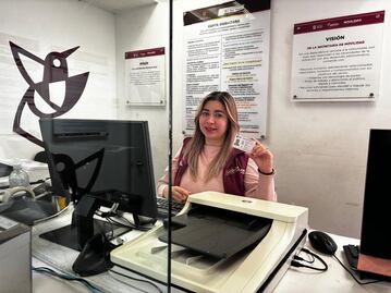 ¿Cómo renovar tu Licencia de Conducir Edomex sin salir de casa?