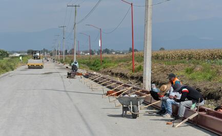 Rechazan proyecto inmobiliario en el humedal de Mexicaltzingo 