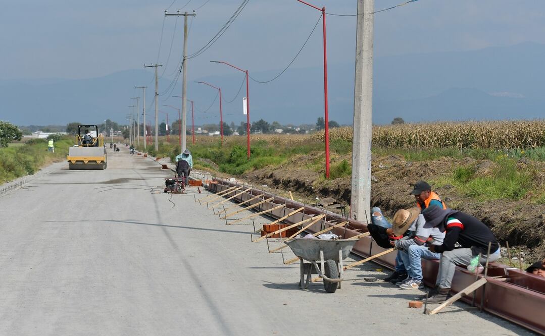 Desarrollo inmobiliario sostenible: la clave para un futuro más verde / Foto: Arturo Hernández