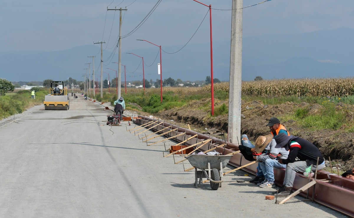 Rechazan proyecto inmobiliario en el humedal de Mexicaltzingo
