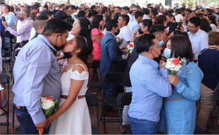 ¡Sí, acepto! San Mateo Atenco invita a las Bodas Comunitarias 2025
