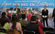 Pide Ecatepec a SCJN suspender o modificar proyecto público de resolución de amparo en revisión