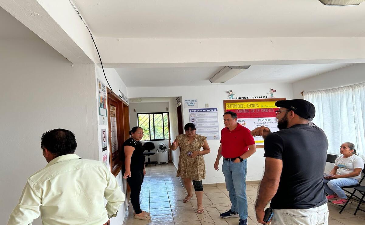 En el Estado de México hay 372 Casas de Día para adultos mayores. Foto: Especial