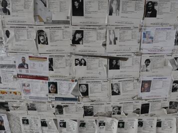 ¡Alarmante! Desaparecen 12 personas al día en el Edomex