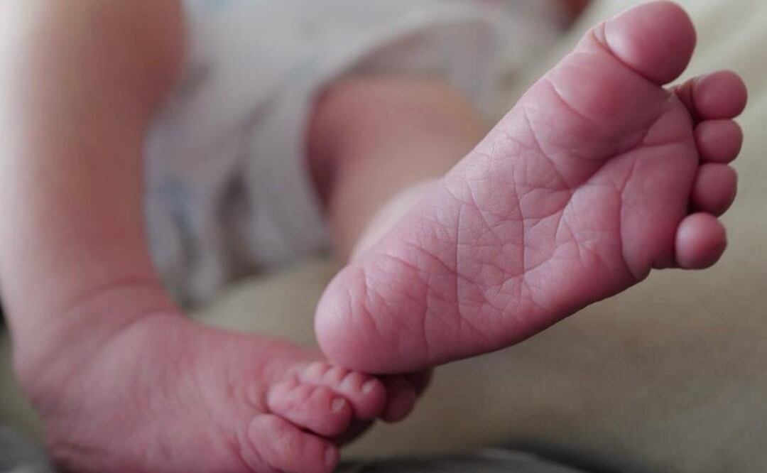 El abandono es un delito que pone en riesgo la vida del bebé y es castigado con prisión en México. Buscar ayuda es la mejor opción. Foto Especial