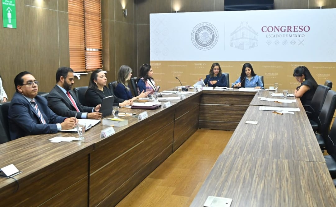 La reforma también representa un avance en la justicia pronta para la comunidad de la diversidad sexual en Edomex. Foto Especial