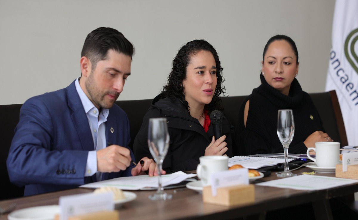 Inicia IEEM campaña de promoción del voto