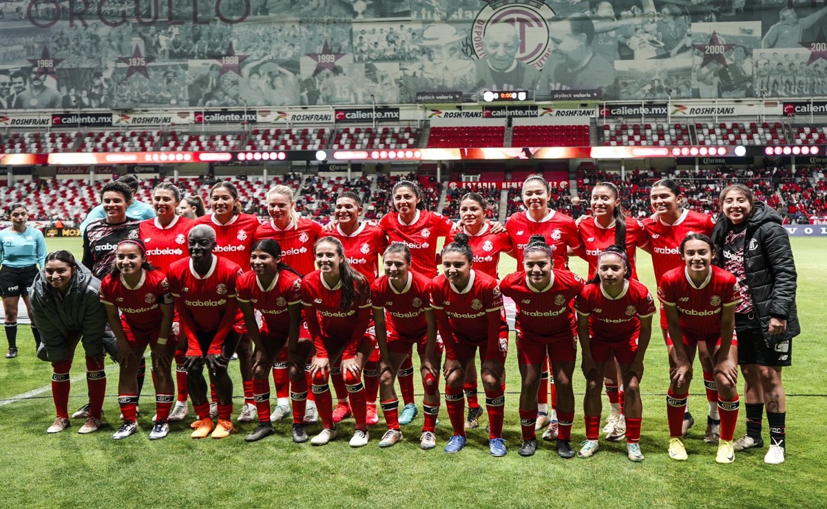 El equipo de Ricardo Belli está aún a tiempo de recuperar posiciones para meterse a la fiesta grande del torneo / Foto Especial