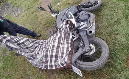 Balean a dos motociclistas en diferentes puntos de Cuautitlán Izcalli