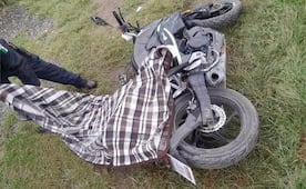 Balean a dos motociclistas en diferentes puntos de Cuautitlán Izcalli