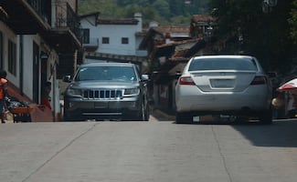 Edomex y CDMX avanzan en convenio de movilidad