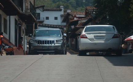 Edomex y CDMX avanzan en convenio de movilidad