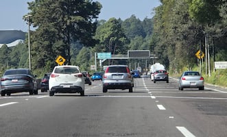 ¡Se acabó la tregua! Toluca y Tianguistenco inician 2026 con multas del "Hoy No Circula" y cero prórrogas