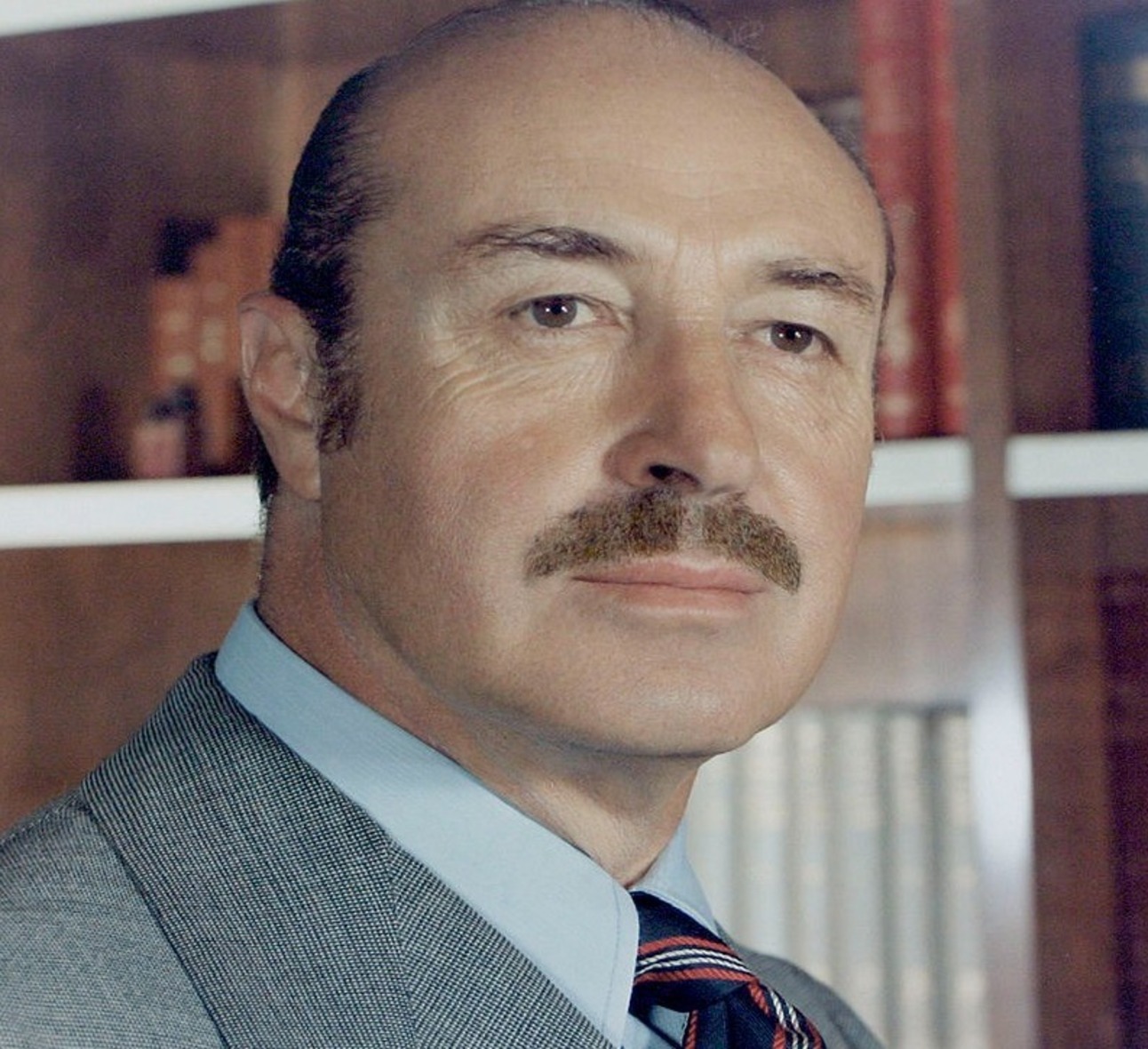 Jorge Jiménez Cantú. Foto Especial