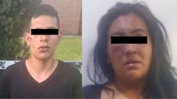 Operativo en el Mercado 16 de septiembre de Toluca: Policías y civiles se enfrentan tras robo