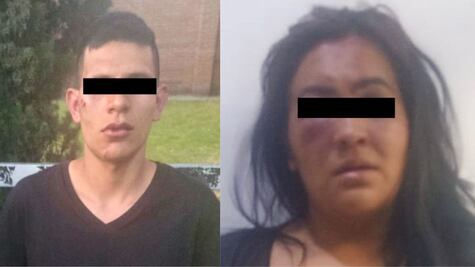 Operativo en el Mercado 16 de septiembre de Toluca: Policías y civiles se enfrentan tras robo