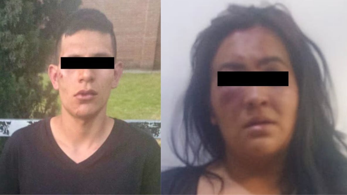 El Ayuntamiento de Toluca informó que el operativo se activó tras el asalto a una sucursal de Farmacias Guadalajara en Alfredo del Mazo. Foto Especial