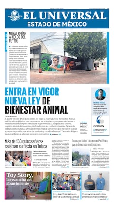 Portada 17 de junio de 2026
