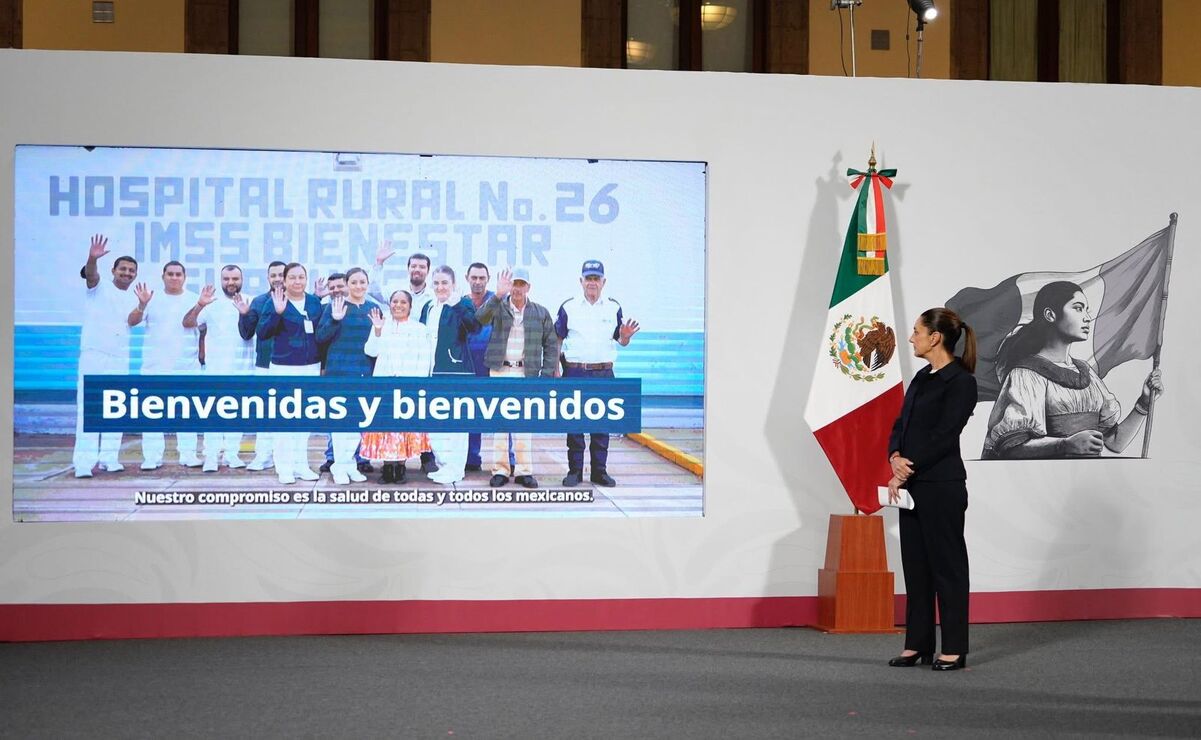 Se beneficiará a más de 10 millones de personas en todo el país / Foto: Especial