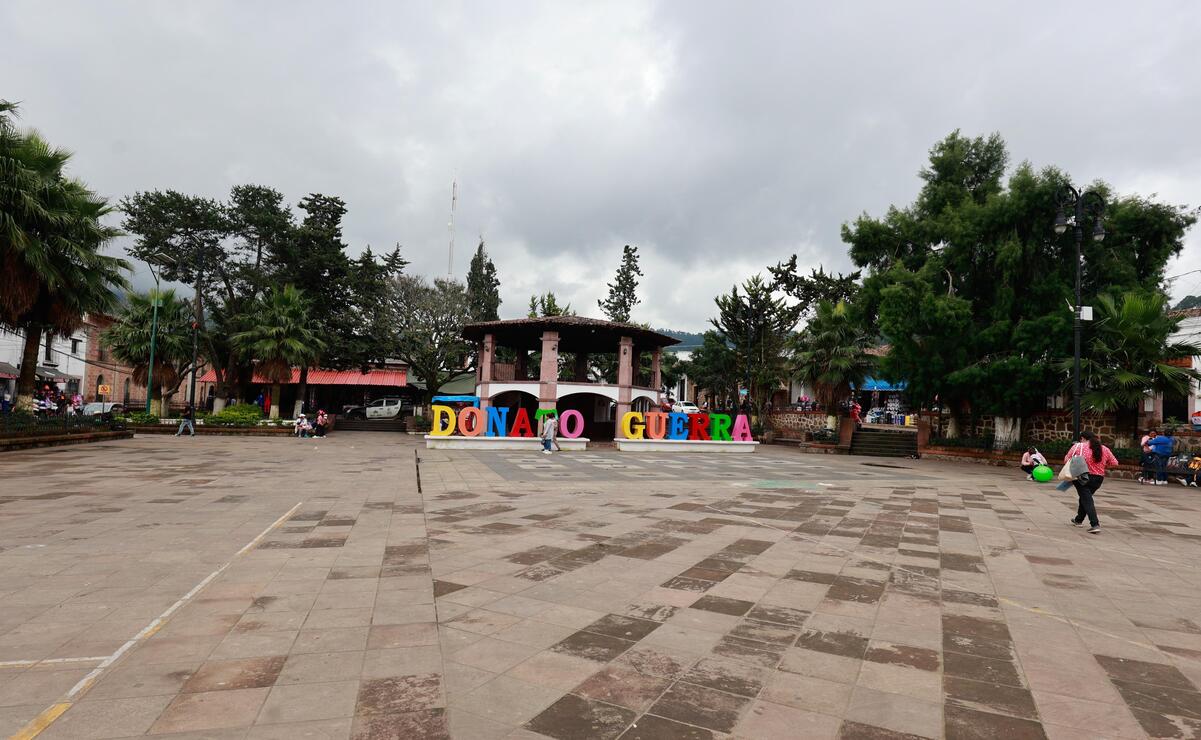 Casillas instaladas y listas: Jornada electoral judicial en el sur del Edomex arranca sin contratiempo