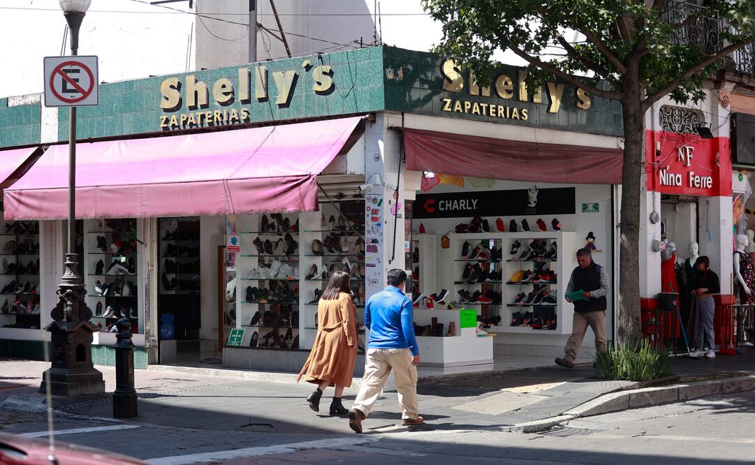 En el Edomex el tiempo promedio para abrir una empresa pequeña es de 40 a 60 días / Foto Alejandro Vargas