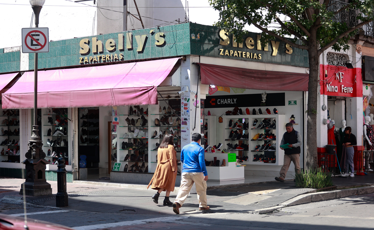 Edomex: Proponen Plataforma Digital Única para la apertura rápida de empresas