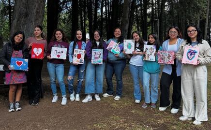 Toluca: Renacer, el refugio para mujeres vulnerables frente a la violencia