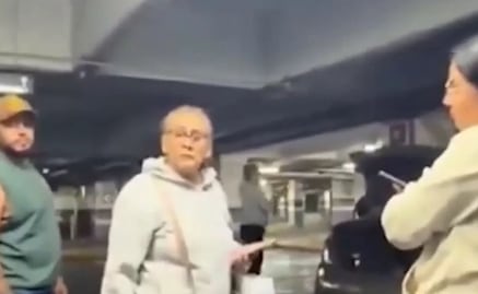 ¡"Cachan" a farderas en el gym! Usuarios enfrentan a mujeres acusadas de robar 20 carteras en Tlalnepantla
