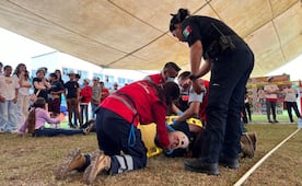 ¡Cupos limitados! Inscribe gratis a tus hijos al Taller de Verano de Protección Civil Edomex