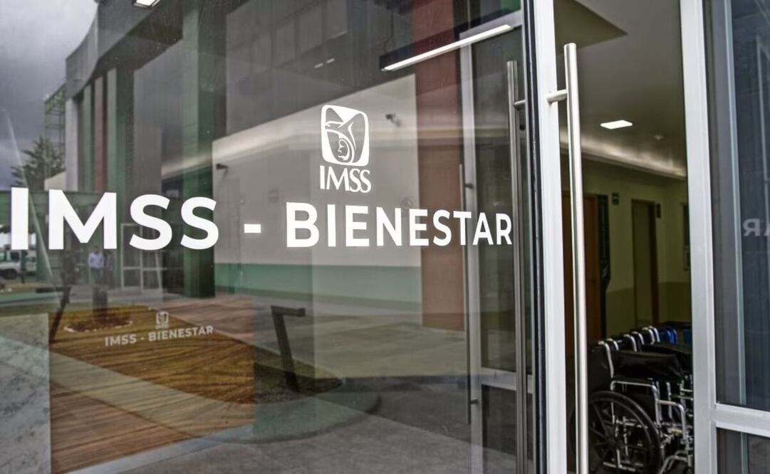 Conoce las unidades de IMSS Bienestar en el Estado de México. Foto: Especial