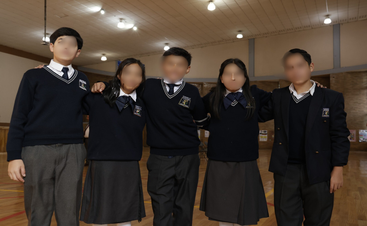 Para completar el registro, los padres o tutores deberán tener a la mano la CURP del aspirante, la Clave del Centro de Trabajo (CCT) y el nombre de la escuela deseada / Foto: Especial